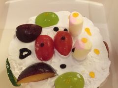 -芭菲盛宴·环球美食(解放碑英利国际店)