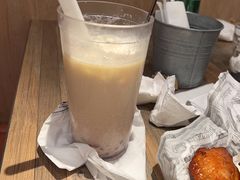 -卡朋西餐(扬名广场店)