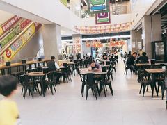 大堂-盒马鲜生(昆城店)