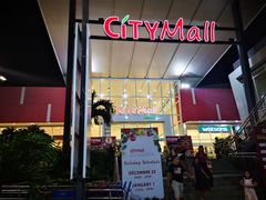 -CityMall Boracay