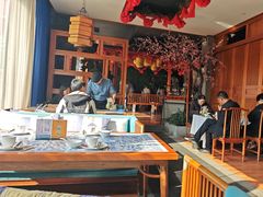 -群英会·三国菜(曹魏古城店)