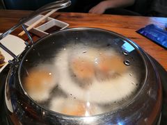 -海味当家·蒸锅海鲜(中山广场创始店)