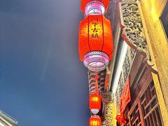 -河下古镇
