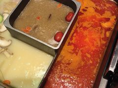-巴奴毛肚火锅(悠唐购物中心店)