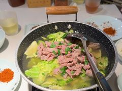 -全牛匠·乐山跷脚牛肉(西北旺万象汇店)