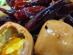 -安徽正宗牛肉板面(南十三路店)