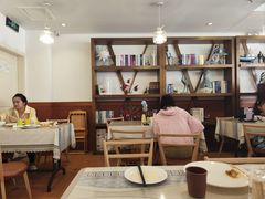 -山水时尚酒店(大连星海公园东北财经大学店)