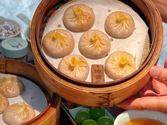 -裕兴记•蟹黄面馆(人民广场店)