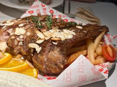 -春树下·树屋花房西餐厅(罍街AS1980店)