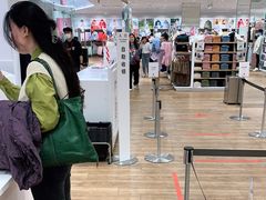-优衣库(长沙国金中心店)