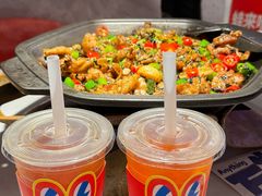 -蛙来哒(龙华壹方天地店)
