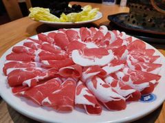 -额尔敦传统涮(体育场店)