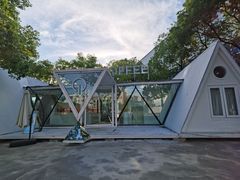-SUGAR COFFEE城市咖啡(三一重工店)