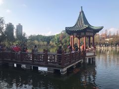 景点-东莞市可园博物馆