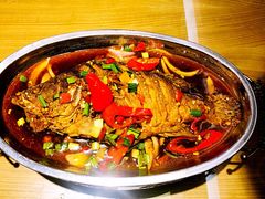 -鸿运楼·舌尖上的徽菜