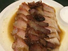 -广东仔港式茶餐厅(银泰店)