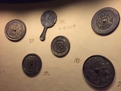 -鄂州市博物馆