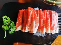 -捞王猪肚鸡火锅(昆山店)