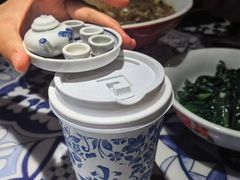 -图味美小黄鱼·景德菜(浙江路店)