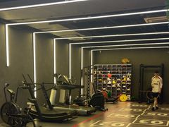 -No.5拳击·体能馆