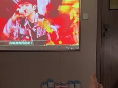 -天禧影院式足道·SPA(梅林店)