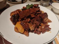 -海尔巴格·新疆菜(吐鲁番店)