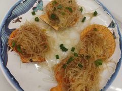 -旺鲜渔港连锁餐厅·珠海特色美食地标(爱情邮局店)