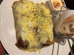 -WOLFGANG PUCK KITCHEN & BAR(迪士尼小镇店)
