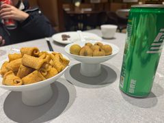 -郑庄脂渣海鲜楼(九水路店)