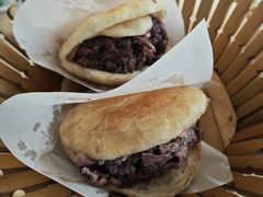 -闫家驴肉老店(华电一校店)