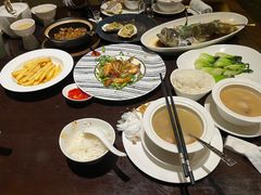 -元素中餐厅.海南菜.粤菜.椰子鸡.海鲜.包房.石梅湾威斯汀度假酒店