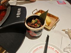 -锦尚阁烤鱼(望京新荟城店)