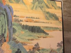 -绿茶餐厅(哈尔滨凯德店)
