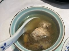 -围龙屋客家食府(福田店)