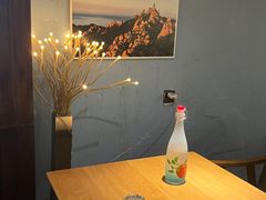 -LUCCA卢卡西班牙海鲜饭(远洋广场店)