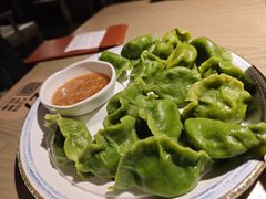 -前海沿·青岛菜(李沧万达店)