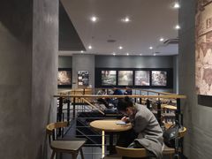 -星巴克臻选(重庆沙坪坝店)