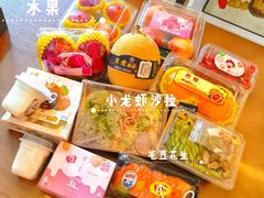 -7fresh七鲜(大族广场店)