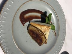 -Wei菋·Le Bistrot