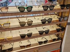 -MUJOSH木九十眼镜(人广来福士店)