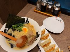 -无敌家拉面(颐堤港店)