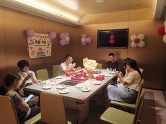 -海底捞火锅(旭辉MALL店)
