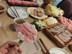 -古关火锅店(古北水镇景区店)