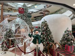 -连卡佛(IFC店)