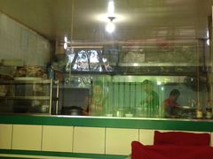 -穆豪麦蒸碗羊羔肉