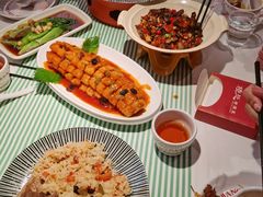 -楼兰新疆菜(江宁万达店)