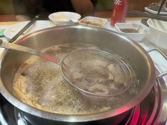 -三毛牛肉店(福强店)