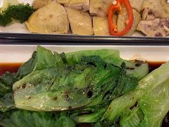 -大快活(丽丰店)