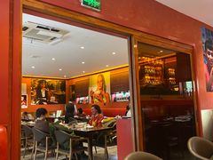 -安妮意大利餐厅(丽都店)