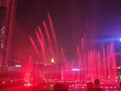 -百林公园-两江幸福广场
